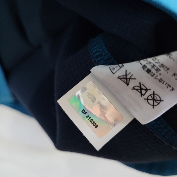 The North Face Half Zip Insulated Jacket Pullover Men's Size XL - Picture 9 of 9